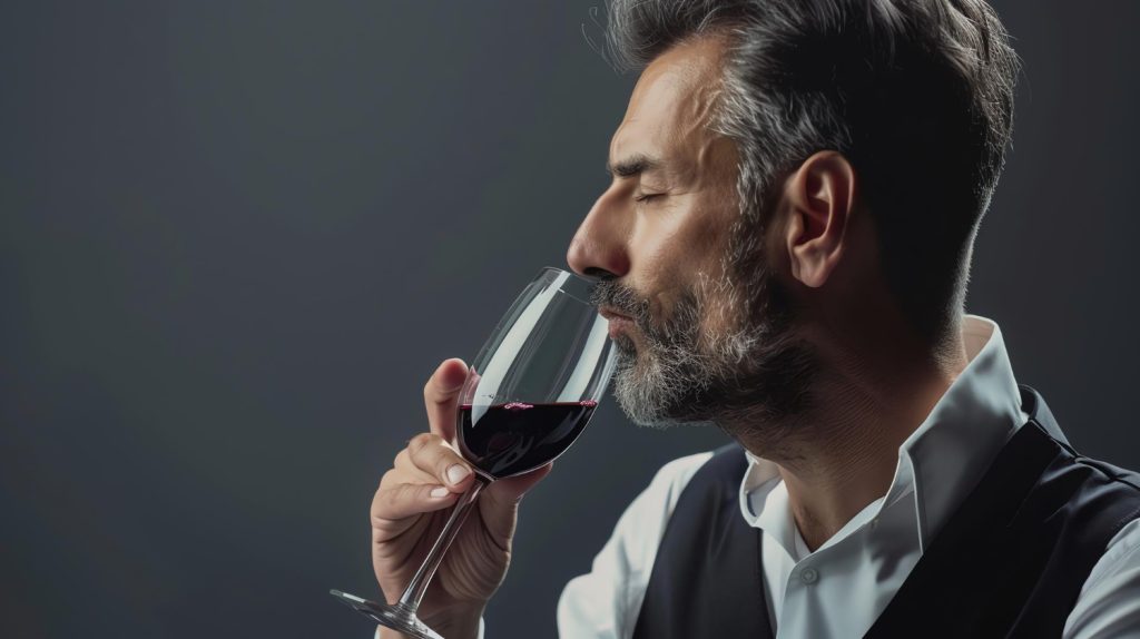 ¿Cuáles son las habilidades de un sommelier?